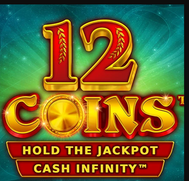 12 Coins